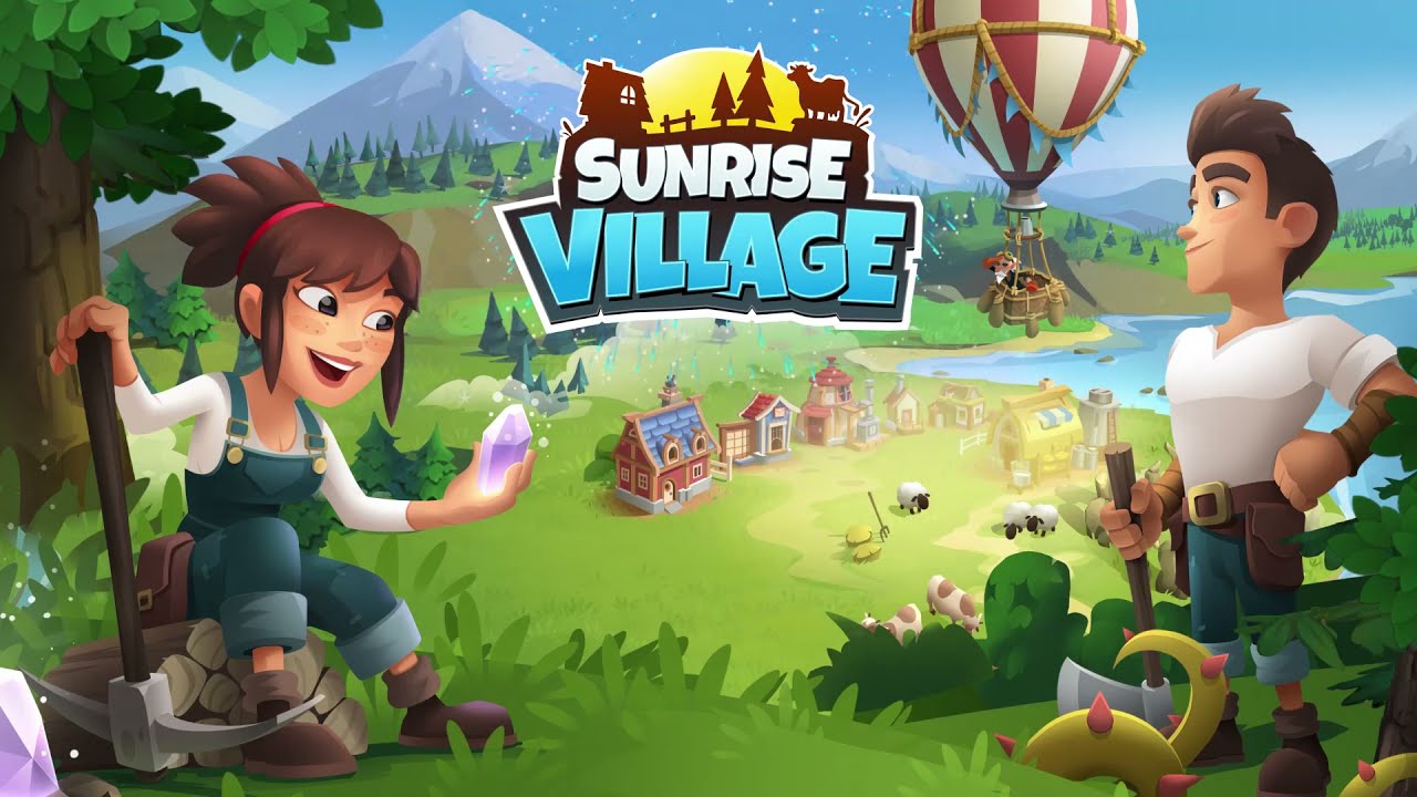 Sunrise Village